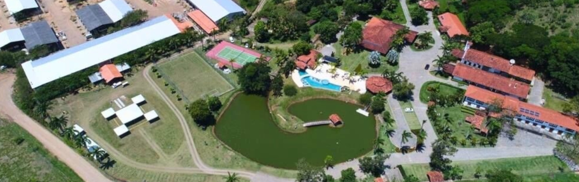 Fazenda Reunidas Três Montes